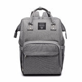 Baby Care Backpack