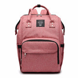 Baby Care Backpack