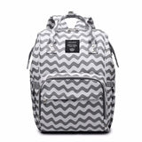 Baby Care Backpack