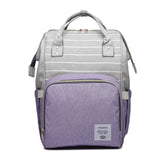 Baby Care Backpack