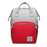 Baby Care Backpack