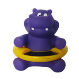 Baby Thermometer Bath Toy