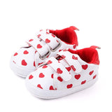 Leather Baby Shoes
