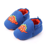 Leather Baby Shoes