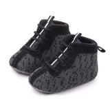 Leather Baby Shoes