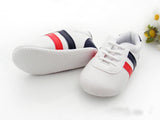 Leather Baby Shoes
