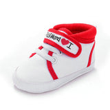 Leather Baby Shoes