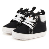 Leather Baby Shoes