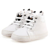 Leather Baby Shoes