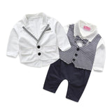 Baby Formal Suit