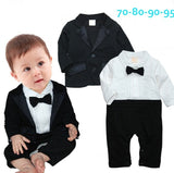 Baby Formal Suit