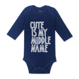 Newborn Baby Bodysuit