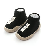 Baby Shoes Soft Rubber Anti-Slip
