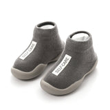 Baby Shoes Soft Rubber Anti-Slip
