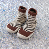 Baby Shoes Soft Rubber Anti-Slip