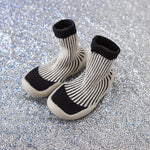 Baby Shoes Soft Rubber Anti-Slip
