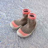 Baby Shoes Soft Rubber Anti-Slip