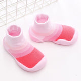 Baby Shoes Soft Rubber Anti-Slip