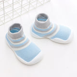 Baby Shoes Soft Rubber Anti-Slip
