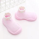 Baby Shoes Soft Rubber Anti-Slip