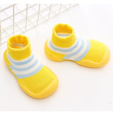 Baby Shoes Soft Rubber Anti-Slip