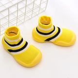 Baby Shoes Soft Rubber Anti-Slip