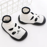 Baby Shoes Soft Rubber Anti-Slip