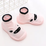 Baby Shoes Soft Rubber Anti-Slip