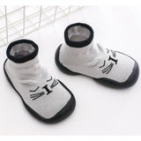 Baby Shoes Soft Rubber Anti-Slip