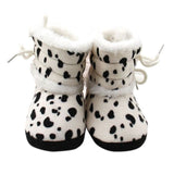 Winter Newborn Baby Boots