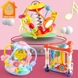 Baby Rattle Toys