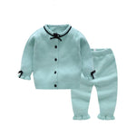 Baby Winter Sweater Pants Clothes