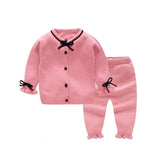Baby Winter Sweater Pants Clothes