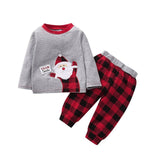 Christmas Baby Costume Clothes