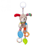Baby Stroller Mobile Rattles