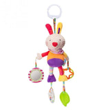 Baby Stroller Mobile Rattles