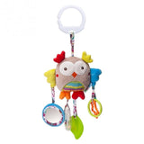 Baby Stroller Mobile Rattles
