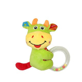 Baby Stroller Mobile Rattles