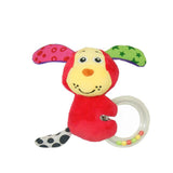 Baby Stroller Mobile Rattles