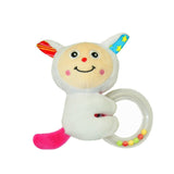 Baby Stroller Mobile Rattles