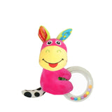 Baby Stroller Mobile Rattles