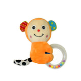 Baby Stroller Mobile Rattles
