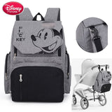 Baby Care Backpack