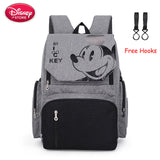 Baby Care Backpack