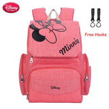 Baby Care Backpack