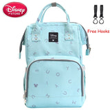 Baby Care Backpack