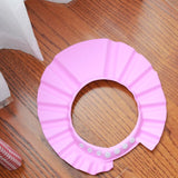 Baby Soft Shower Cap