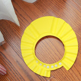Baby Soft Shower Cap