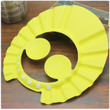 Baby Soft Shower Cap