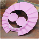 Baby Soft Shower Cap